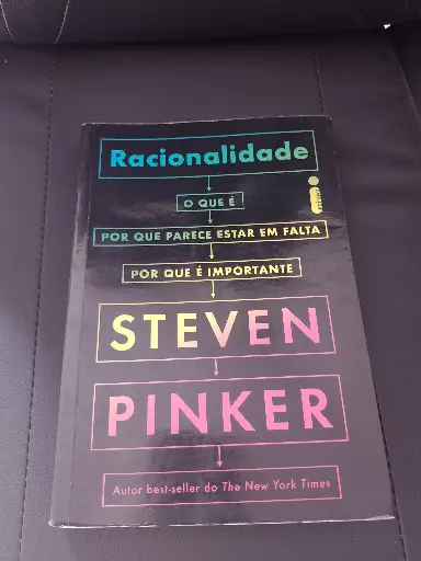 Racionalidade: O que é, por que parece estar em falta, por que é importante
